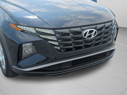 Used 2024 Hyundai Tucson SEL FWD image 11