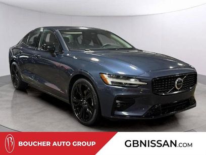 Used 2024 Volvo S60 B5 Core