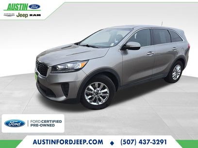 Used 2019 Kia Sorento LX