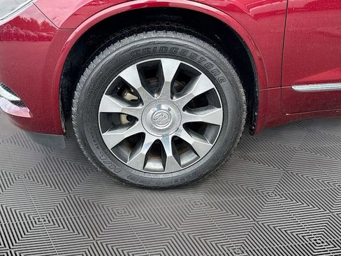 Used 2017 Buick Enclave Leather w/ Enclave Sport Touring Edition image 31