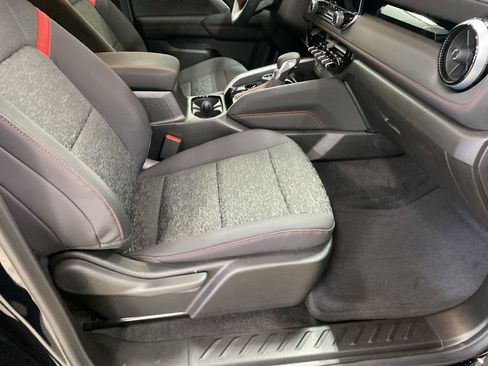 New 2026 Chevrolet Colorado Z71 w/ Technology Package image 22