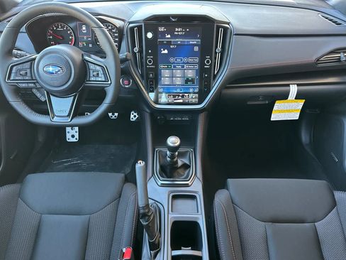 New 2026 Subaru WRX Premium AWD/4WD image 13
