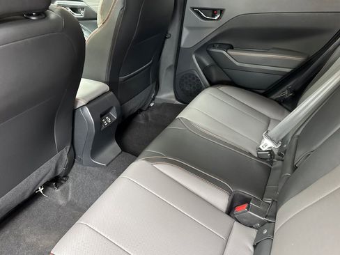 New 2026 Subaru Crosstrek 2.5i Limited AWD/4WD image 14