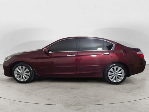 Used 2013 Honda Accord EX-L image 2