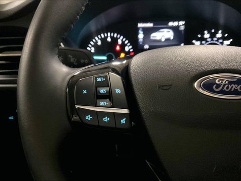 Certified 2022 Ford Escape SE w/ Convenience Package AWD/4WD image 17