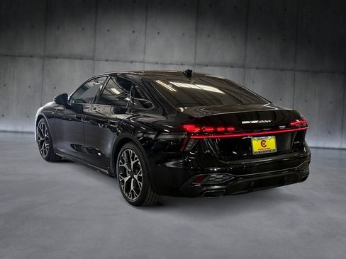 New 2026 Audi A6 Premium Plus image 3