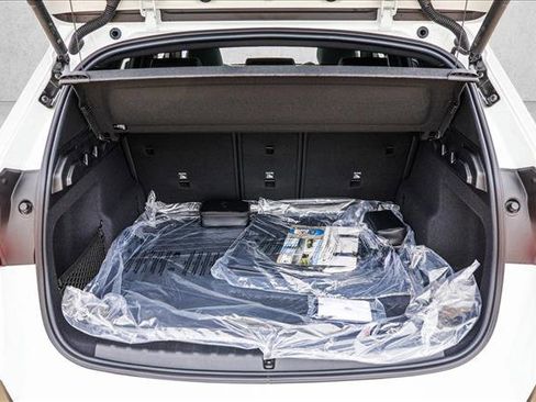 New 2026 BMW X1 M35i image 21