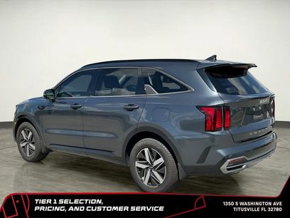 Used 2022 Kia Sorento EX