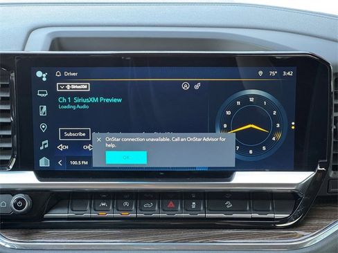 Used 2024 Chevrolet Silverado 1500 LT Trail Boss image 14