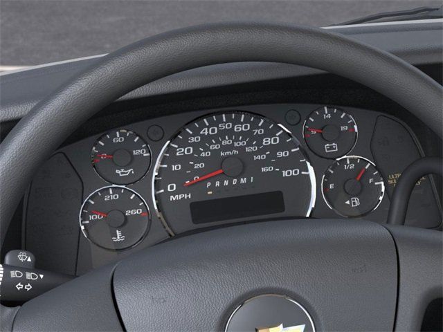 Used 2026 Chevrolet Express 3500 w/ Power Convenience Package RWD image 18