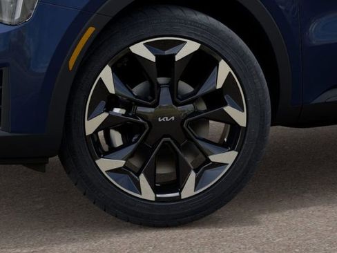 New 2026 Kia Sorento EX AWD/4WD image 9