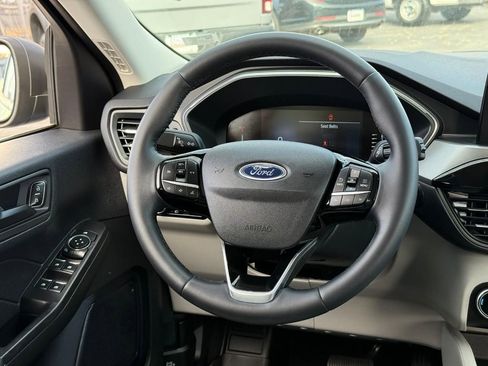 Certified 2023 Ford Escape Active image 7