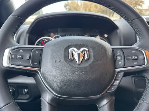 New 2026 RAM 3500 Big Horn image 21