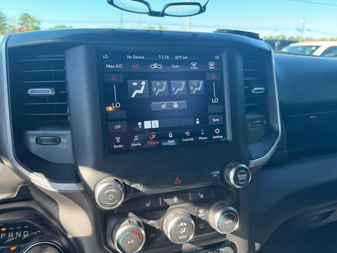 Used 2019 RAM 1500 Big Horn image 14