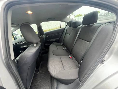 Used 2015 Honda Civic SE image 24