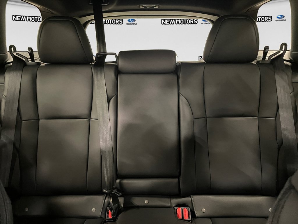 New 2026 Subaru Outback Premium AWD/4WD image 16