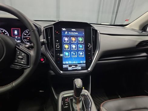 Certified 2025 Subaru Crosstrek 2.5i Limited w/ Popular Package #3A AWD/4WD image 12