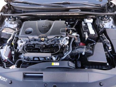 Certified 2024 Toyota Camry SE image 25