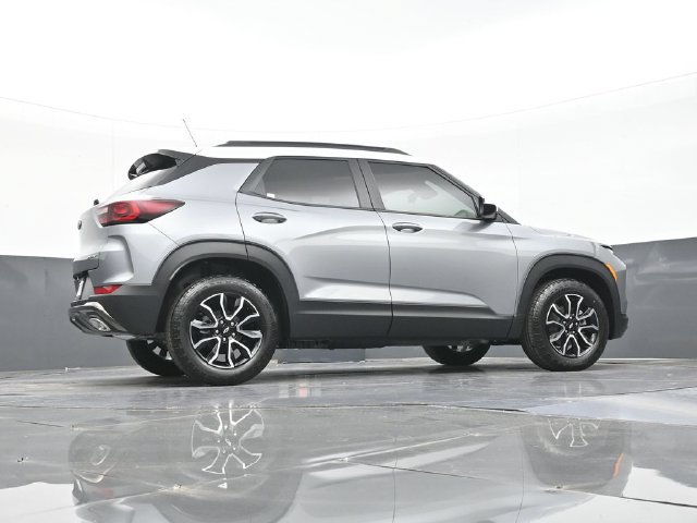 New 2026 Chevrolet TrailBlazer ACTIV FWD image 44