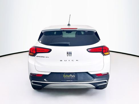 Used 2025 Buick Encore GX Preferred image 7
