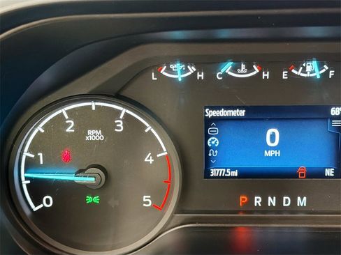 Used 2023 Ford F250 XLT image 12