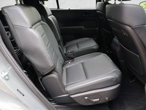 Used 2025 Hyundai Santa Fe Calligraphy AWD/4WD image 26
