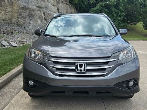 Used 2014 Honda CR-V EX-L image 9
