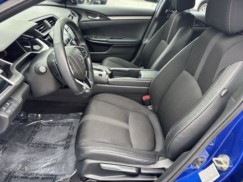Used 2019 Honda Civic Sport image 9
