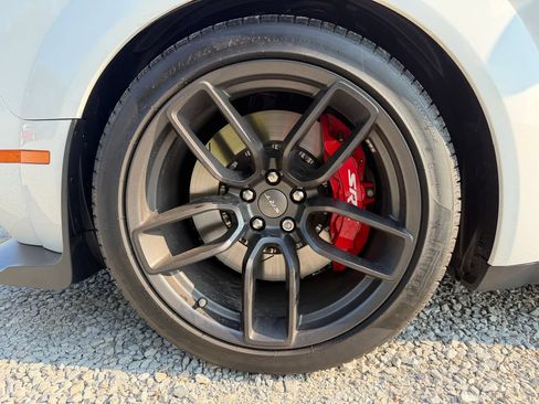 Used 2023 Dodge Challenger SRT Hellcat RWD image 8