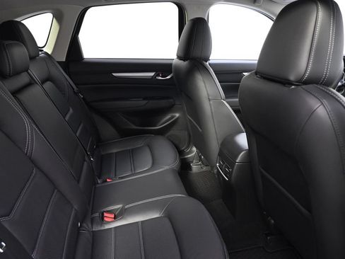 Used 2025 MAZDA CX-5 AWD 2.5 S w/ Preferred Package image 18