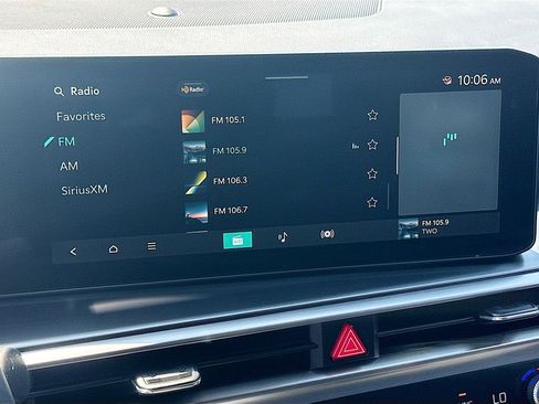 Certified 2025 Kia Sorento S w/ Panoramic Sunroof Package FWD image 15