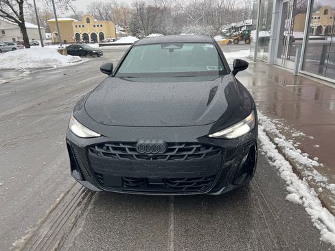 Used 2026 Audi A6 Prestige w/ Prestige Package image 55