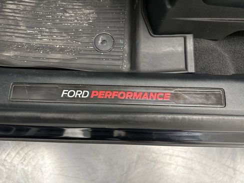 Used 2021 Ford Explorer ST w/ Equipment Group 401A image 15