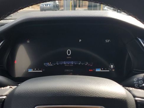 Certified 2023 Jeep Grand Cherokee L Laredo image 29