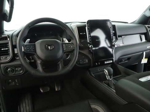 New 2026 RAM 1500 RHO w/ RHO Level 1 Equipment Group image 2