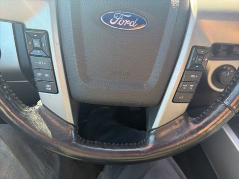 Used 2017 Ford Expedition EL Limited w/ Equipment Group 301A image 33