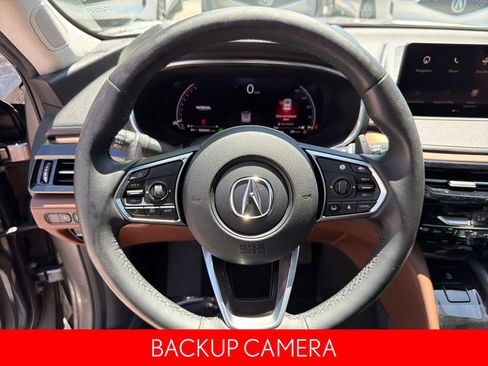 Used 2023 Acura MDX FWD w/ Technology Package image 13