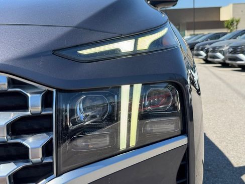 Used 2022 Hyundai Santa Fe Limited image 10