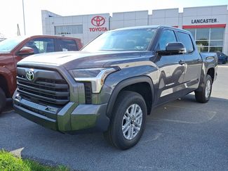 New 2026 Toyota Tundra SR5 video 3