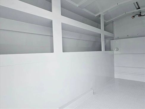 New 2026 Ford E-350 and Econoline 350 Super Duty w/ Power Equipment Group image 10