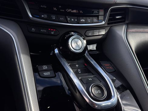 Used 2024 Acura TLX SH-AWD w/ A-SPEC Pkg image 21