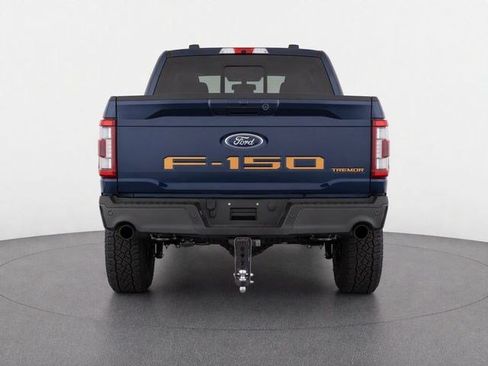 Used 2022 Ford F150 Tremor w/ Equipment Group 402A High AWD/4WD image 4