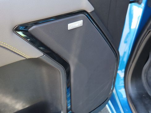 Used 2024 Chevrolet Silverado 1500 ZR2 w/ Technology Package image 22