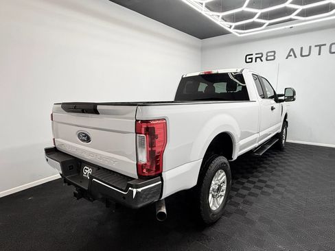 Used 2017 Ford F350 XL AWD/4WD image 8