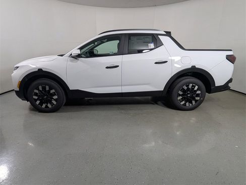 New 2026 Hyundai Santa Cruz SEL image 4