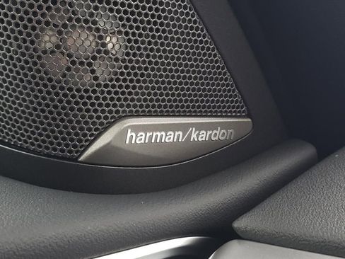 New 2026 BMW 440i xDrive Convertible w/ Premium Package image 21