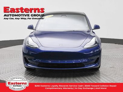 Used 2023 Tesla Model 3 Standard Range