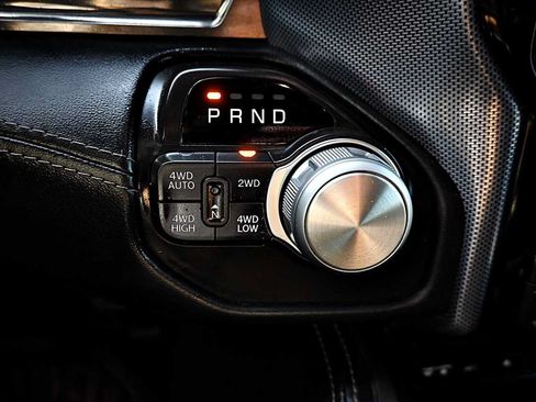 Used 2019 RAM 1500 Limited AWD/4WD image 31