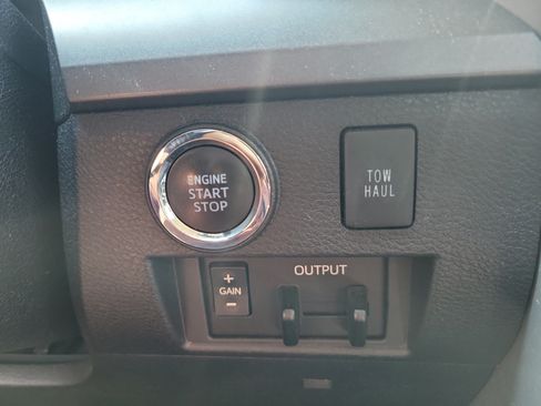 Used 2021 Toyota Tundra SR5 w/ TRD Sport Plus Package AWD/4WD image 29
