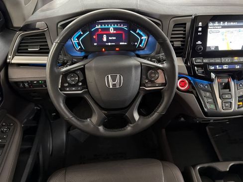 Used 2019 Honda Odyssey Elite image 14